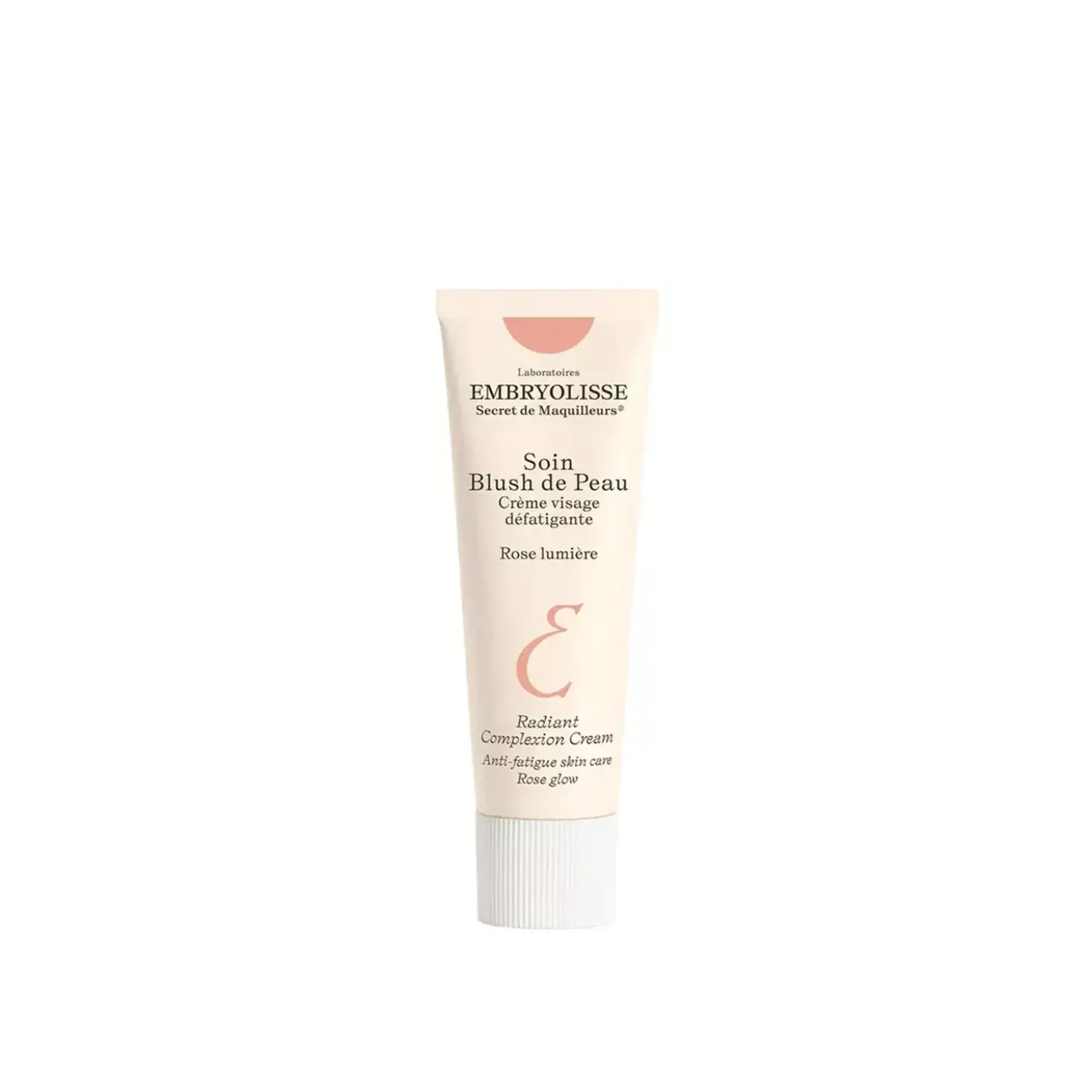Embryolisse Radiant Complexion Cream Rose Glow 30ml (1.01floz)