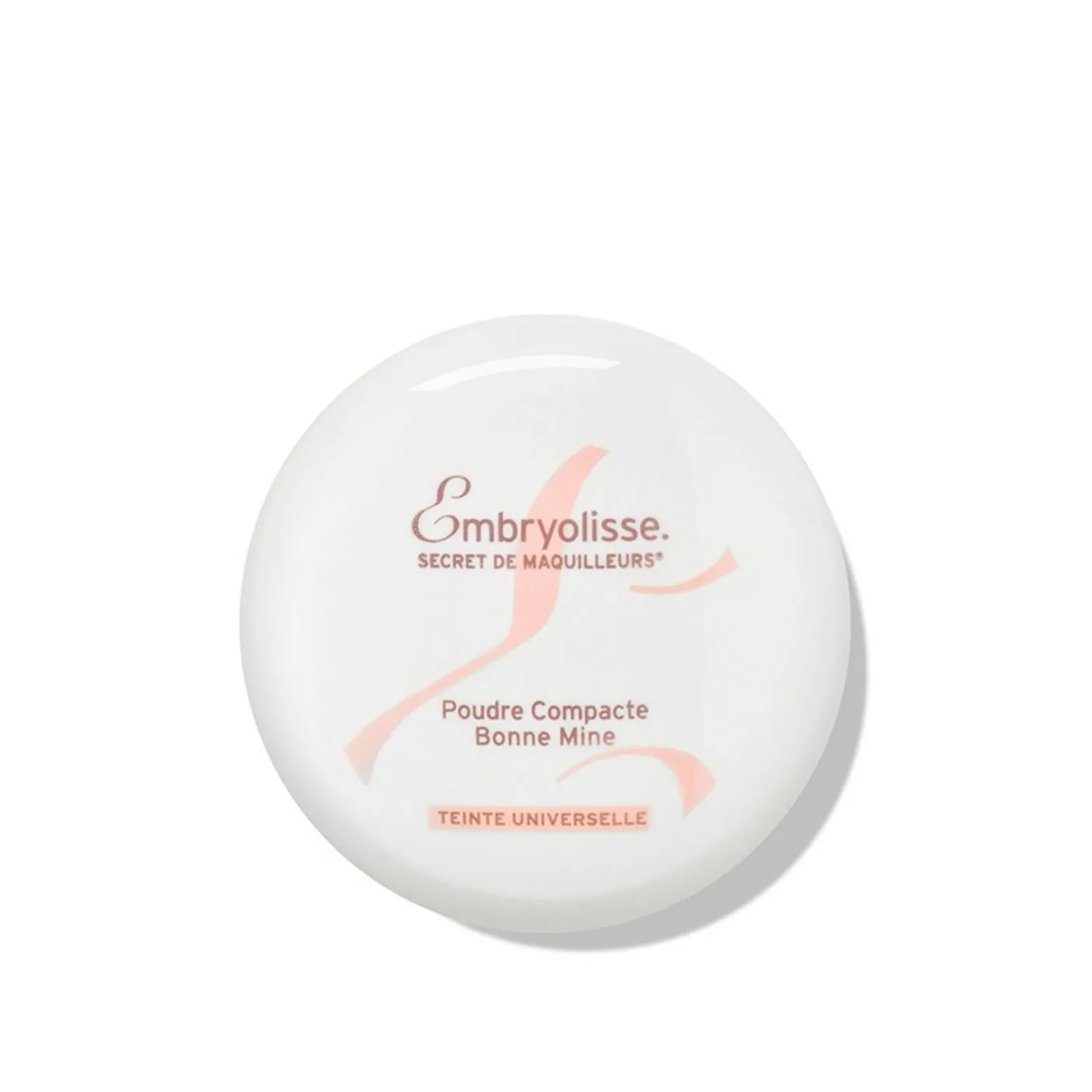 Embryolisse Radiant Complexion Compact Powder Universal Shade 12g (0.42oz)