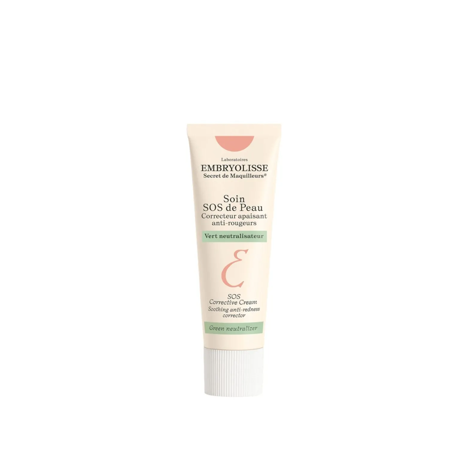 Embryolisse SOS Corrective Cream Soothing Anti-Redness 30ml (1.01floz)