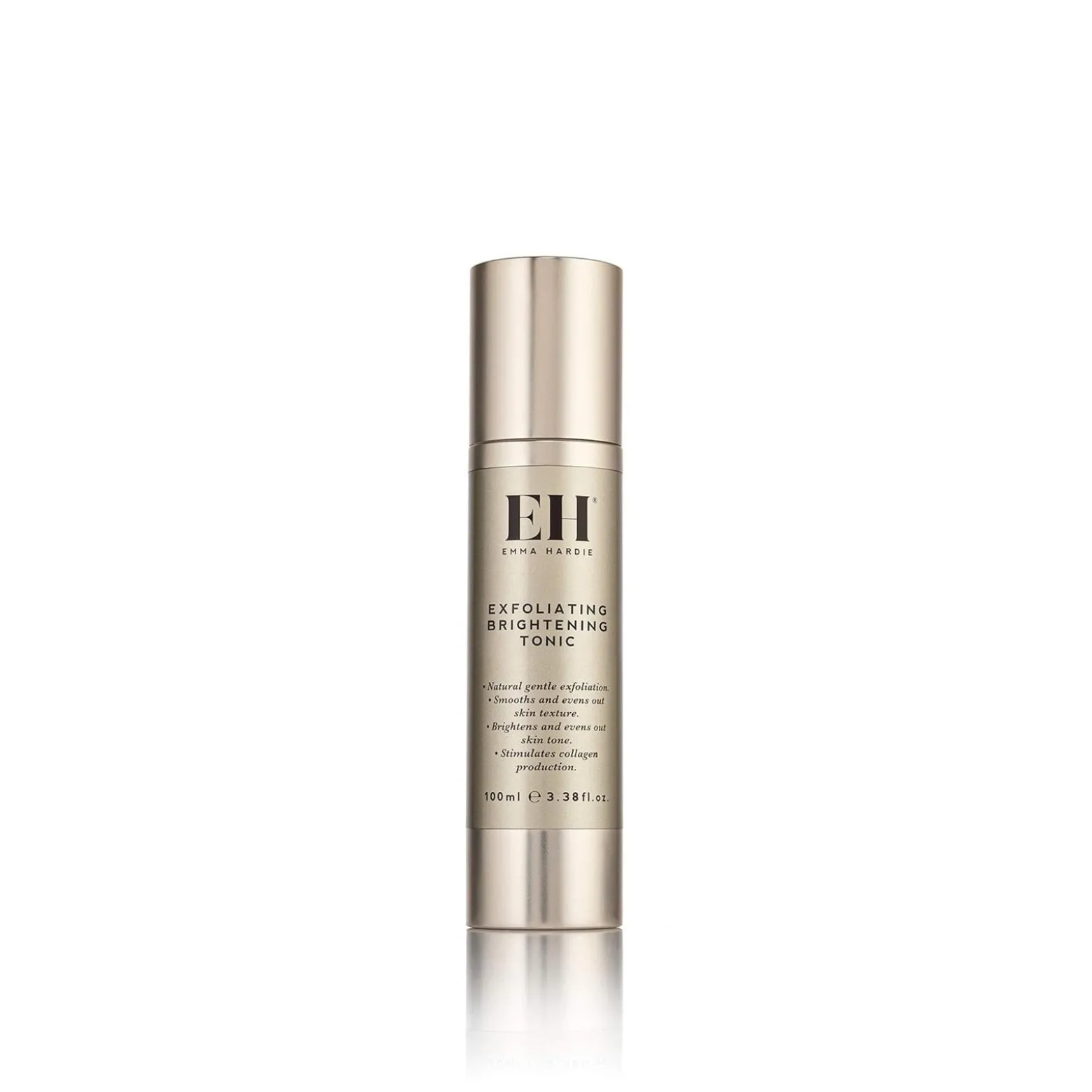 Emma Hardie Exfoliating Brightening Tonic 100ml (3.38floz)