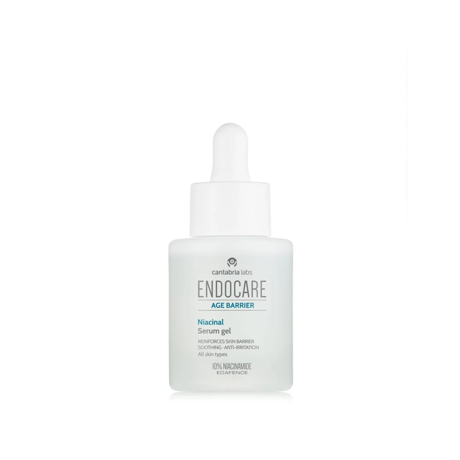 Endocare Age Barrier Niacinal Serum Gel 30ml (1.01floz)