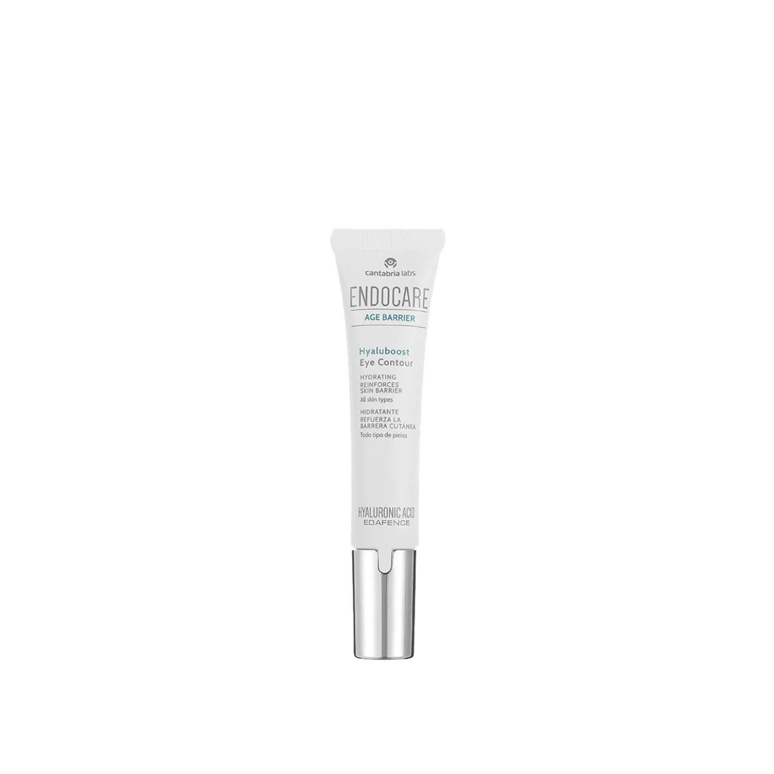 Endocare Hyaluboost Age Barrier Eye Contour 15ml (0.50floz)