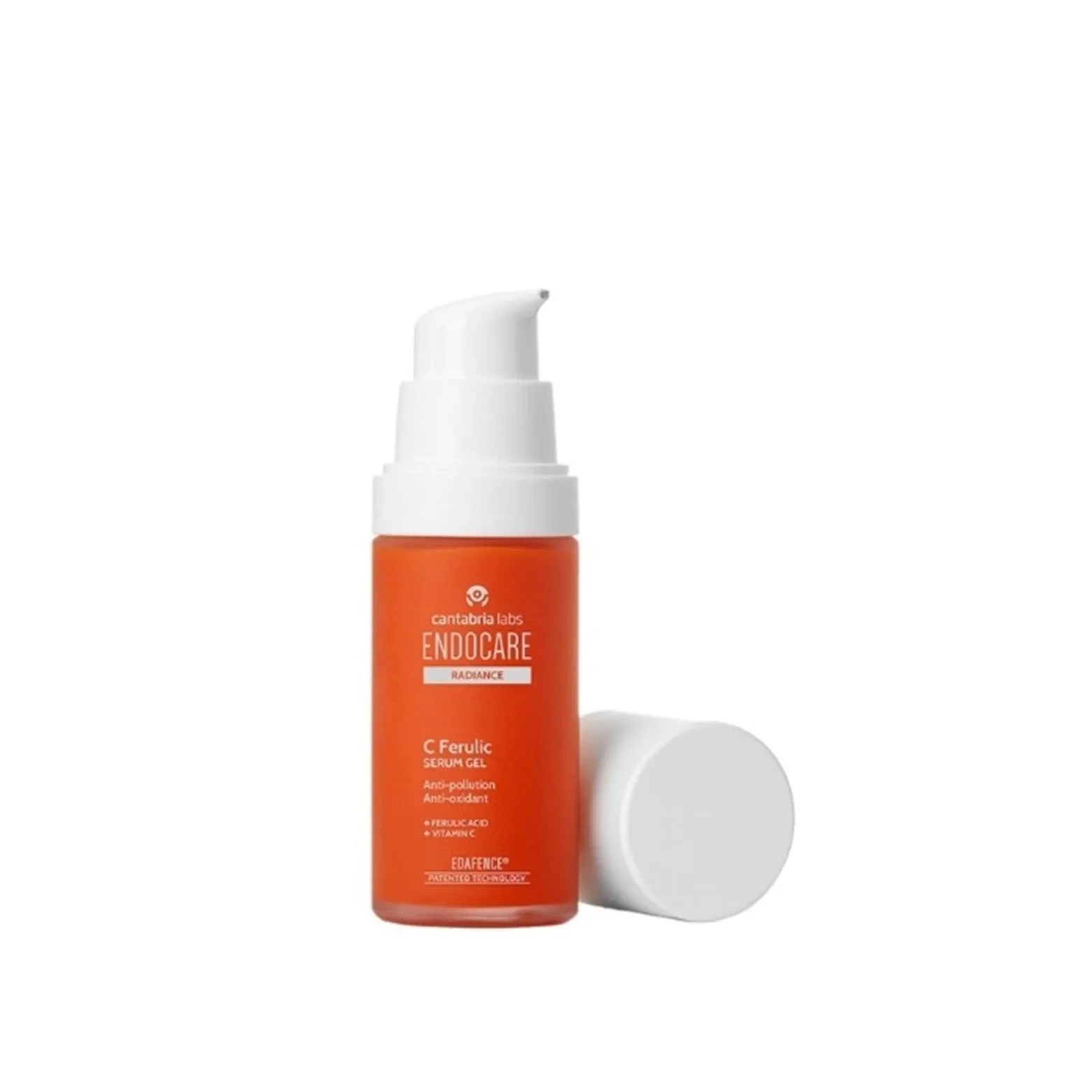 Endocare Radiance C Ferulic Edafence Serum Gel 30ml (1.01floz)