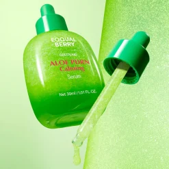 Eqqualberry Aloe PDRN Calming Serum 30ml (1.01floz)