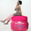Eqqualberry NAD+ Peptide Boosting Cream Lush Blush 50ml (1.69floz)