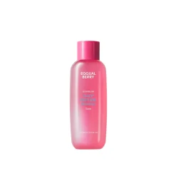 Eqqualberry NAD+ Peptide Boosting Toner Lush Blush 150ml (5.07floz)