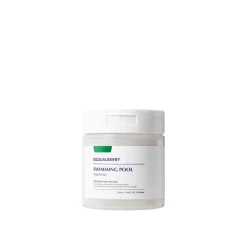 Eqqualberry Swimming Pool Toner Pads x70 (7.43floz)