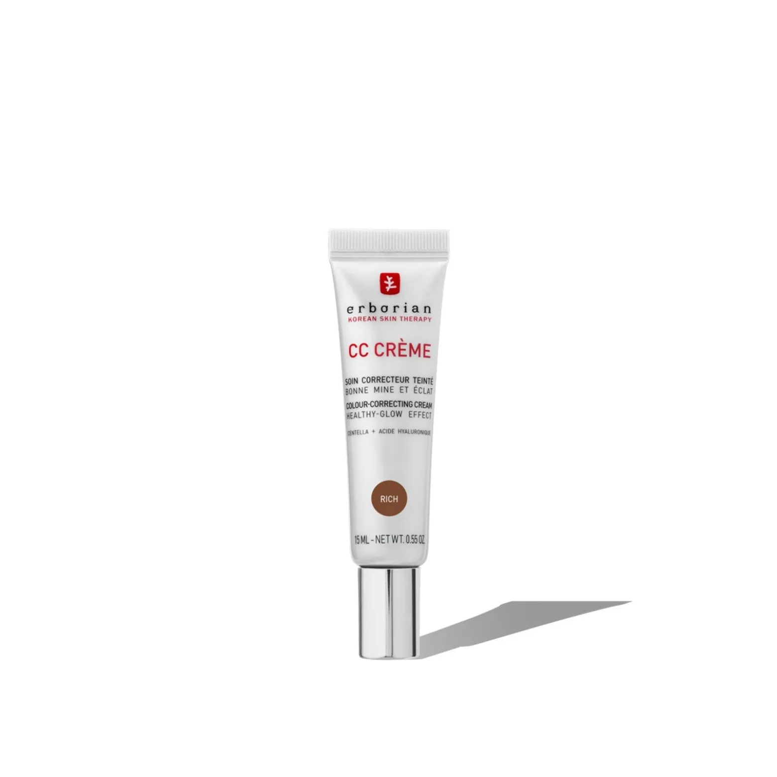 Erborian CC Crème Rich 15ml (0.55oz)