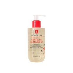 Erborian Centella Cleansing Oil 180ml (6.09floz)