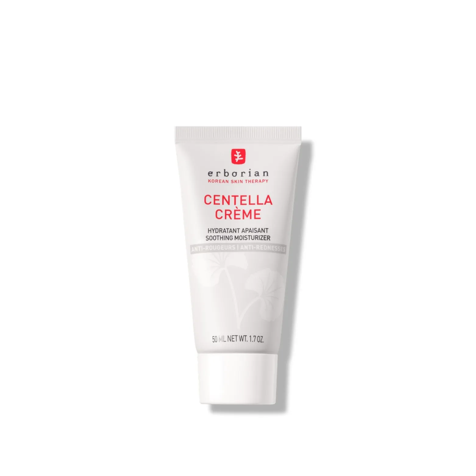 Erborian Centella Crème Anti-Rednesses Soothing Moisturizer 50ml (1.7oz)