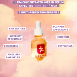 Erborian Skin Therapy Multi-Perfecting Night Serum 30ml (1floz)