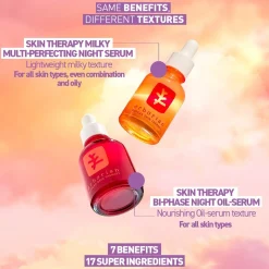 Erborian Skin Therapy Multi-Perfecting Night Serum 30ml (1floz)