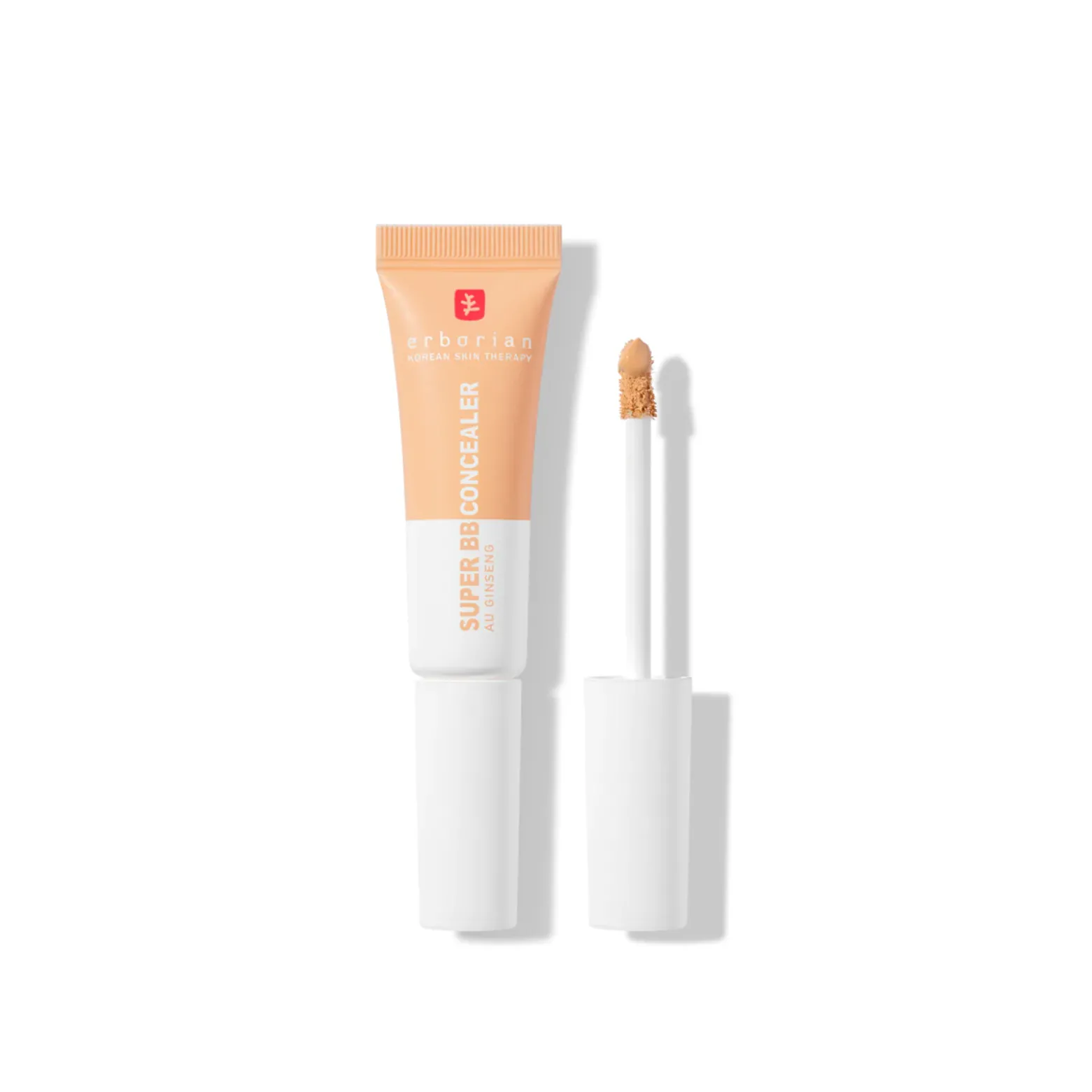 Erborian Super BB Concealer Au Ginseng Covering Care-Concealer SPF25 Doré 10ml (0.39oz)