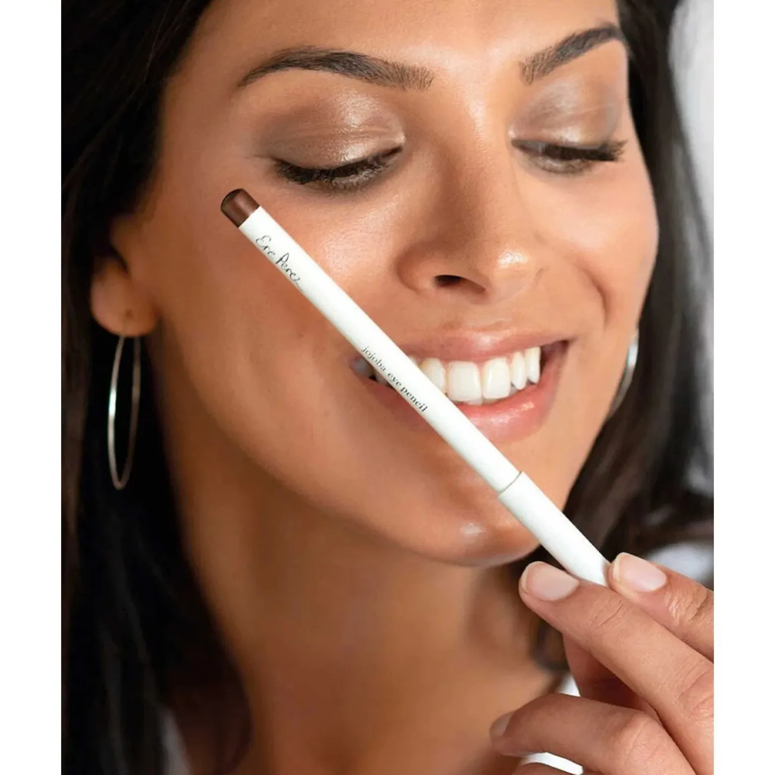 Ere Perez Jojoba Eye Pencil Bronze 1.1g (0.04oz)