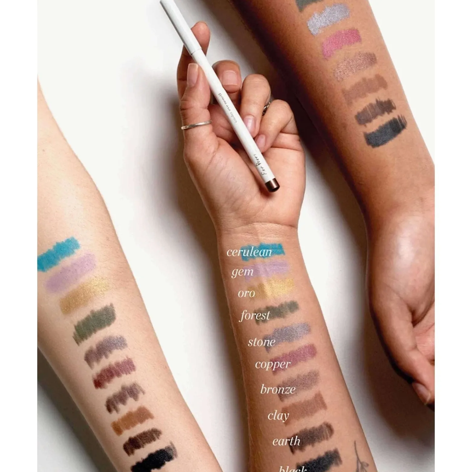 Ere Perez Jojoba Eye Pencil Bronze 1.1g (0.04oz)