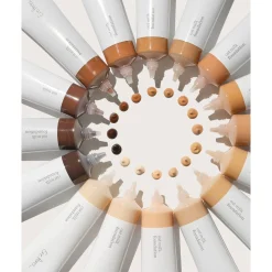 Ere Perez Oat Milk Foundation Caramel 30ml (1oz)