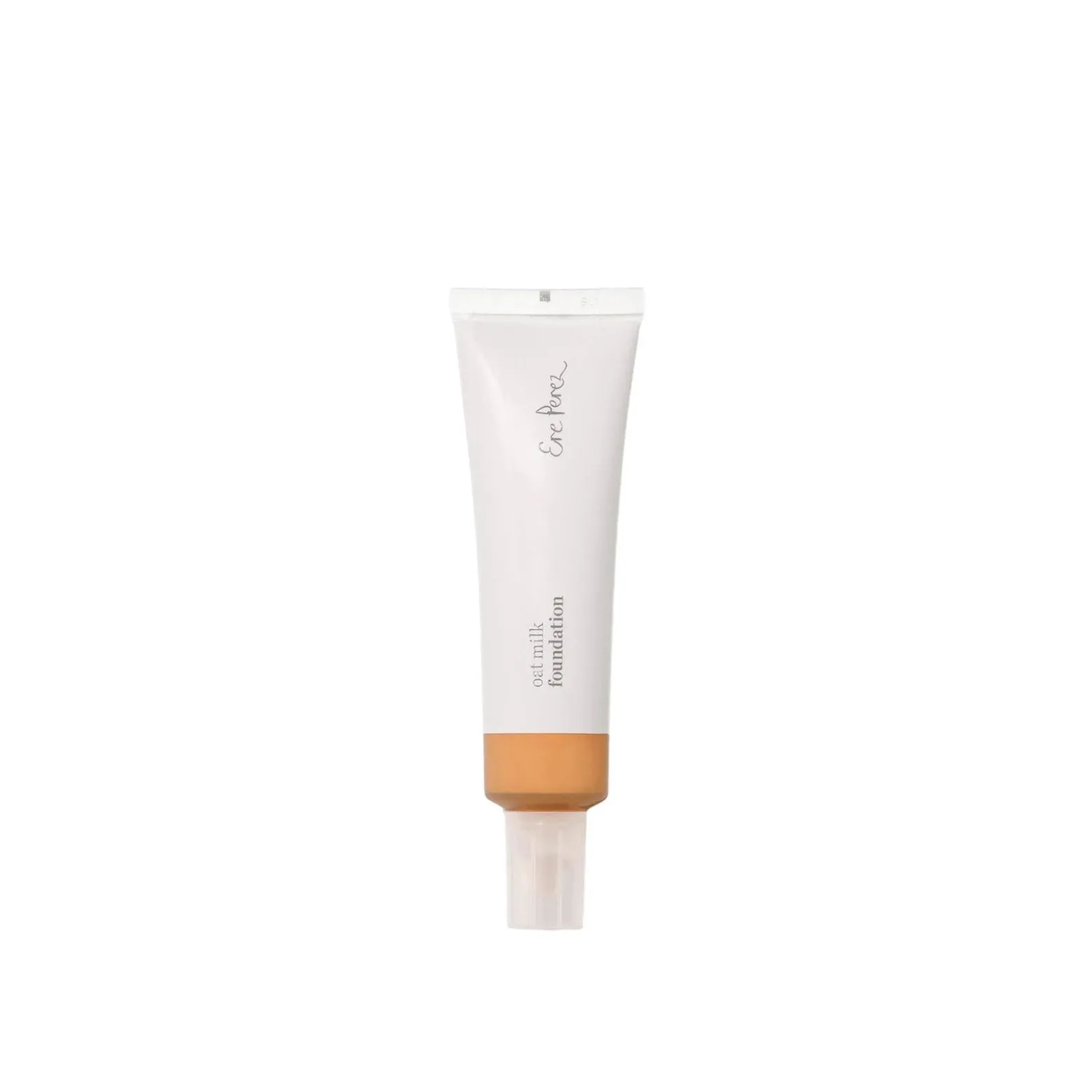 Ere Perez Oat Milk Foundation Caramel 30ml (1oz)