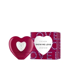 Escada Show Me Love Eau de Parfum 30ml (1floz)