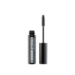essence All Eyes on Me Multi-Effect Mascara 01 Soft Black 8ml (0.27floz)