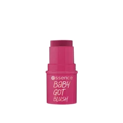 essence Baby Got Blush 50 Cherry Cherry Baby 5.5g (0.19oz)