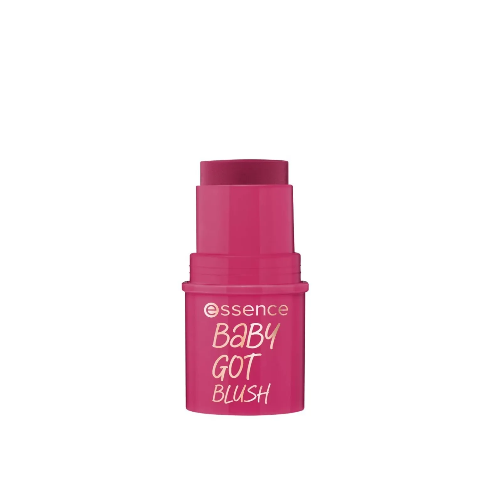 essence Baby Got Blush 50 Cherry Cherry Baby 5.5g (0.19oz)