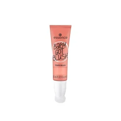 essence Baby Got Blush Liquid Blush 40 Coral Crush 10ml (0.33floz)
