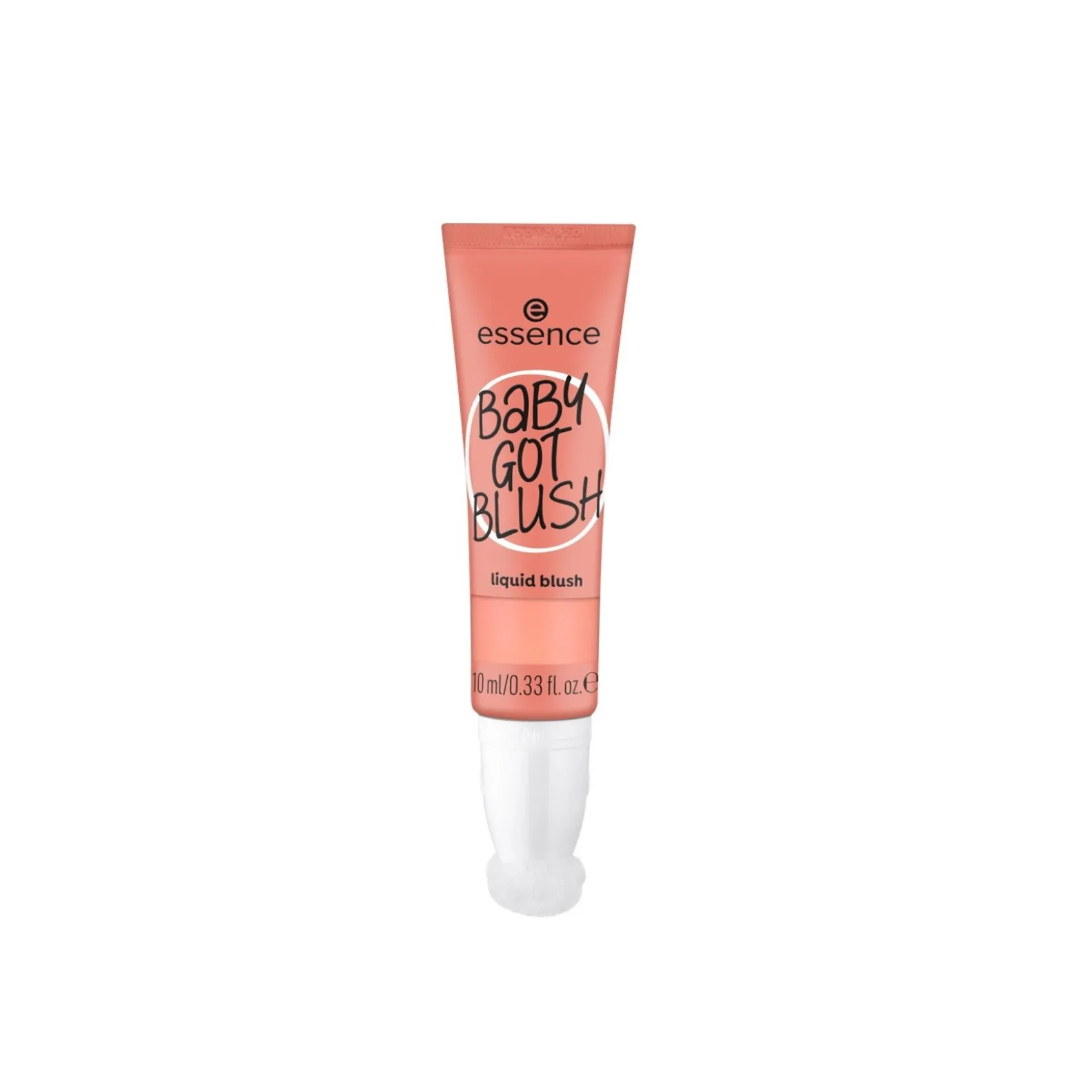 essence Baby Got Blush Liquid Blush 40 Coral Crush 10ml (0.33floz)