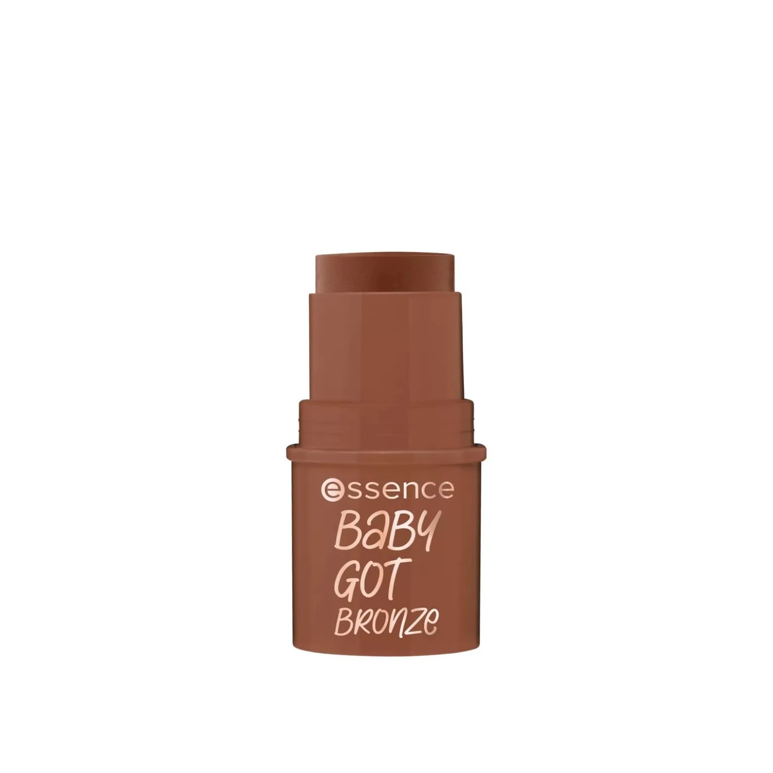 essence Baby Got Bronze Bronzing Stick 40 Hazelnut Hug 5.5g (0.19oz)