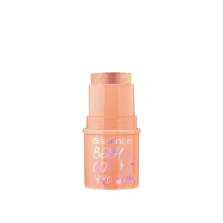 essence Baby Got Holo Glow Highlighter Stick 10 Holy Apricotly 5g (0.17oz)