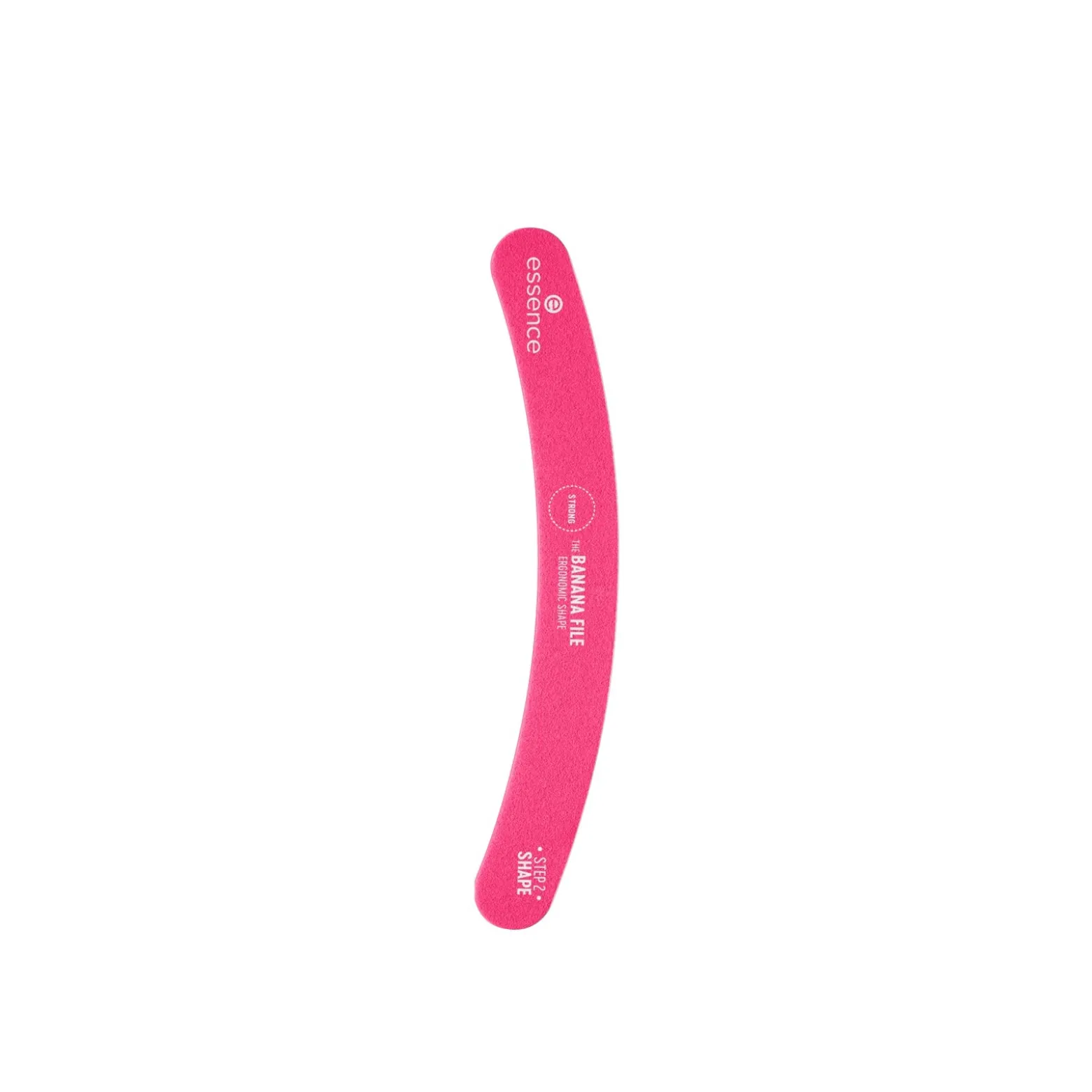 essence Banana File