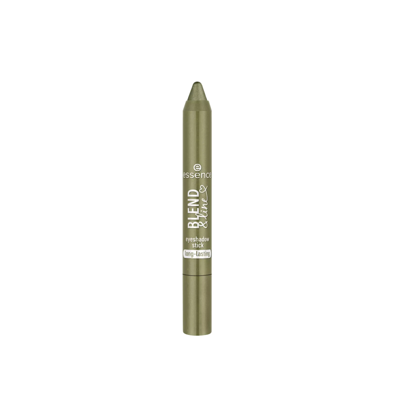 essence Blend & Line Eyeshadow Stick 03 Feeling Leafy 1,8g (0.06oz)