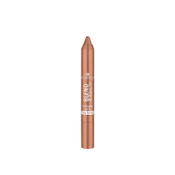 essence Blend & Line Eyeshadow Stick 01 Copper Feels 1.8g (0.06oz)