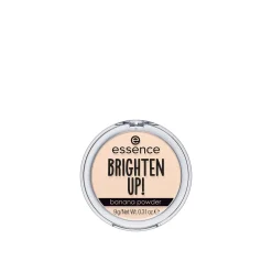 essence Brighten Up! Banana Powder 20 Bababanana 9g (0.31oz)