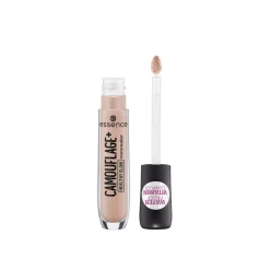 essence Camouflage+ Healthy Glow Concealer 10 Light Ivory 5ml (0.16floz)