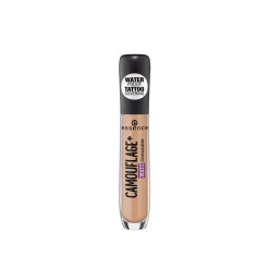 essence Camouflage+ Matt Concealer 50 Warm Toast 5ml (0.17floz)