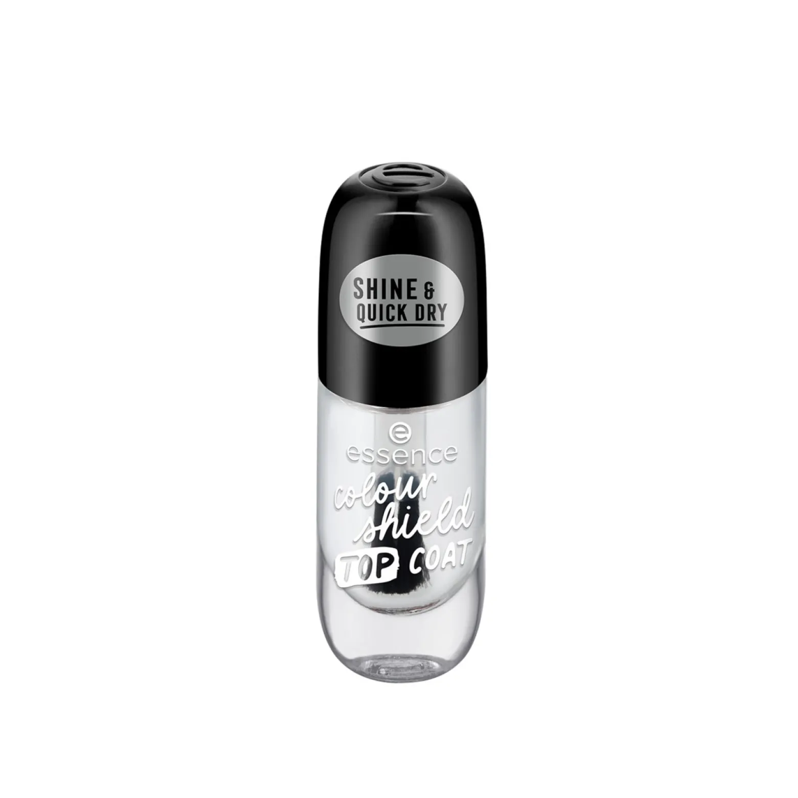 essence Color Shield Top Coat 8ml