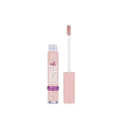 essence CORRECT & CONCEAL Under Eye Brightening Concealer 10 Light 3.5ml (0.11floz)