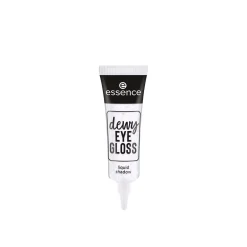 essence Dewy Eye Gloss Liquid Shadow 01 Crystal Clear 8ml (0.27floz)
