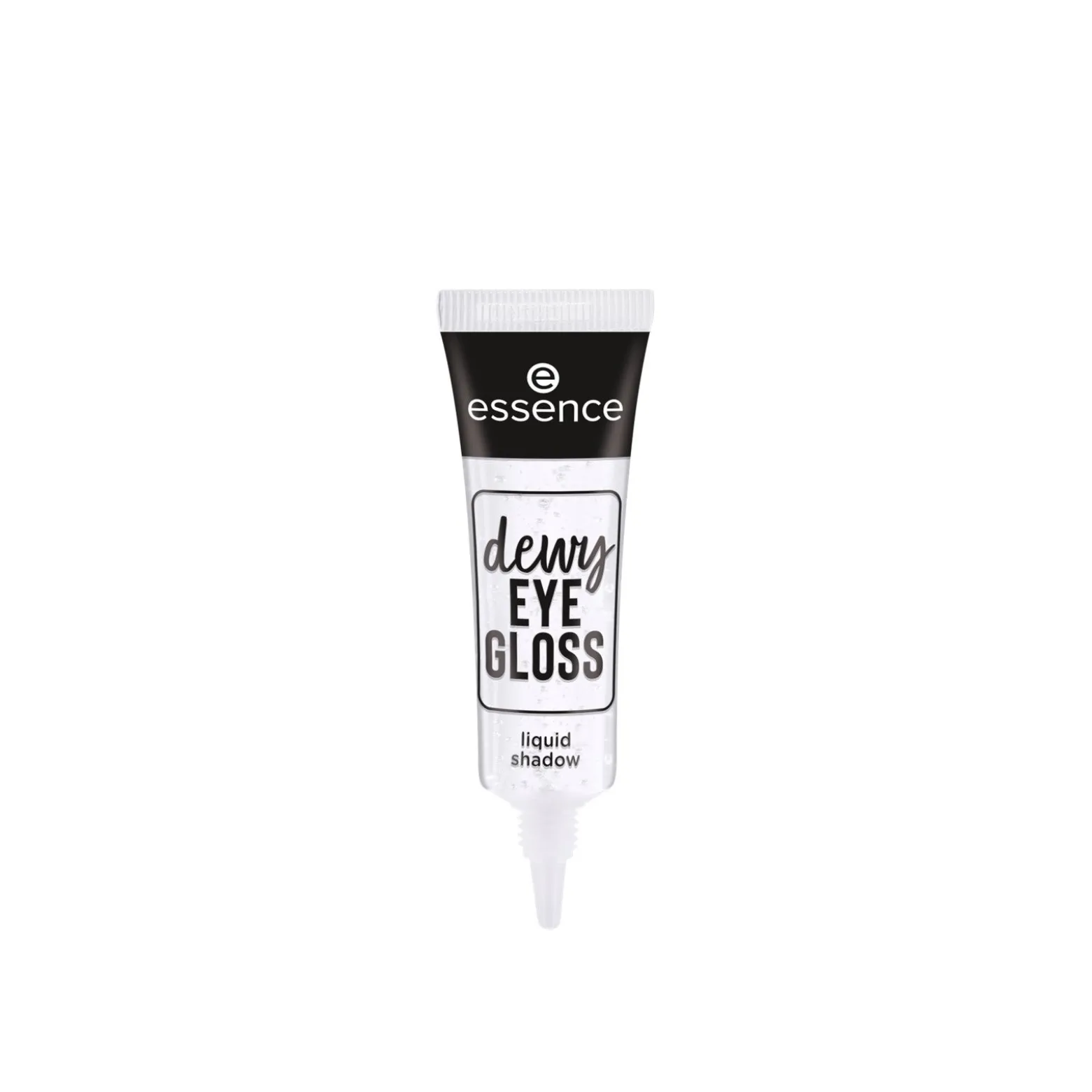 essence Dewy Eye Gloss Liquid Shadow 01 Crystal Clear 8ml (0.27floz)