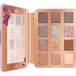 essence Disney Alice in Wonderland Eyeshadow Palette 01 All Smiles Here