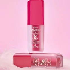 essence Disney Alice in Wonderland Fluffy Mousse Matte Blush 01 Absolutely Paw-Some 3.7g (0.13oz)