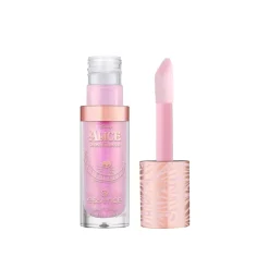 essence Disney Alice in Wonderland Plumping High-Shine Lipgloss 01 Wear A Smile 4ml (0.13floz)
