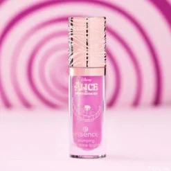essence Disney Alice in Wonderland Plumping High-Shine Lipgloss 01 Wear A Smile 4ml (0.13floz)