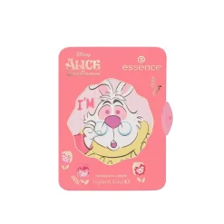 essence Disney Alice in Wonderland Eyeshadow Palette 02 Running As Fast As I Can!