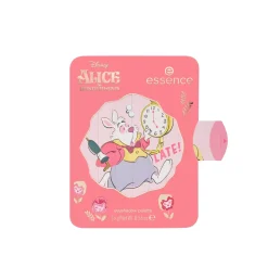 essence Disney Alice in Wonderland Eyeshadow Palette 02 Running As Fast As I Can!