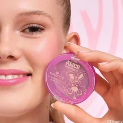 essence Disney Alice in Wonderland pH-Reacting Lip & Cheek Balm 01 Team Fun 3.6g (0.12oz)