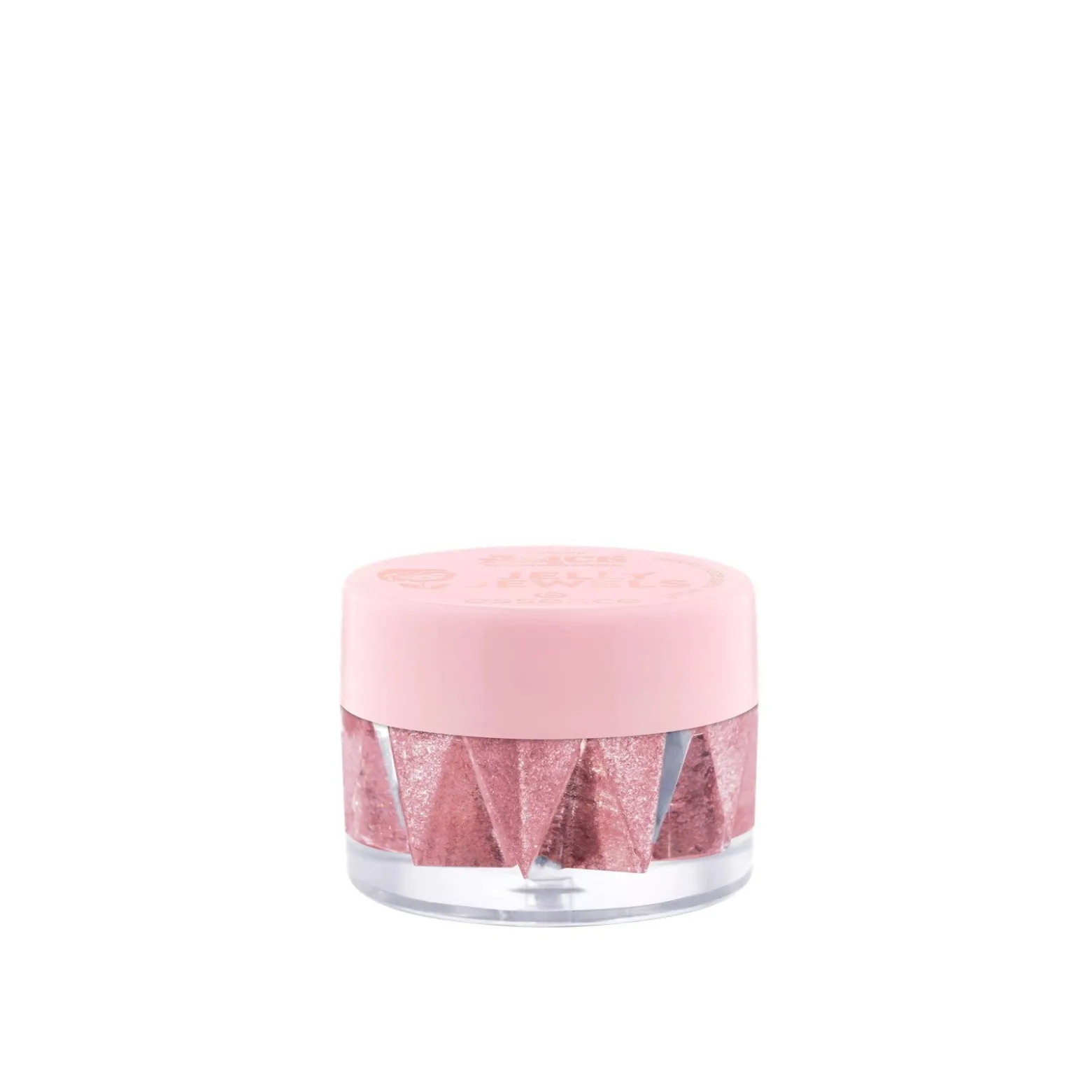 essence Disney Alice in Wonderland Jelly Jewels Glitter Eyeshadow Topper 01 Be Adventurous 4.2g (0.14oz)