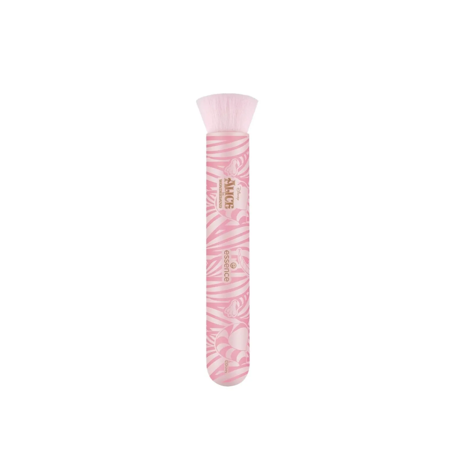 essence Disney Alice in Wonderland Makeup Buffer Brush 01 Simply Me