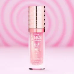 essence Disney Alice in Wonderland Plumping High-Shine Lipgloss 02 Purrfect Smile 4ml (0.13floz)