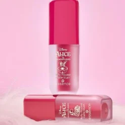 essence Disney Alice in Wonderland Fluffy Mousse Matte Blush 02 So Paw-Dorable 3.7g (0.13oz)